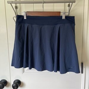 Nike Dri-Fit Pleated Skort